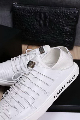 PhiliPP Plein Fashion Casual Men Shoes--098